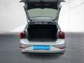Volkswagen Polo Style 1.0 TSI IQ APP NAVI PDC TRAVEL Silber - thumbnail 10