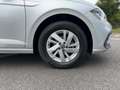 Volkswagen Polo Style 1.0 TSI IQ APP NAVI PDC TRAVEL Silber - thumbnail 11