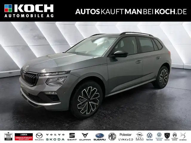 Skoda Kamiq Balance 1,5 TSI DSG NAVI CAM AHZV MATRIX LED