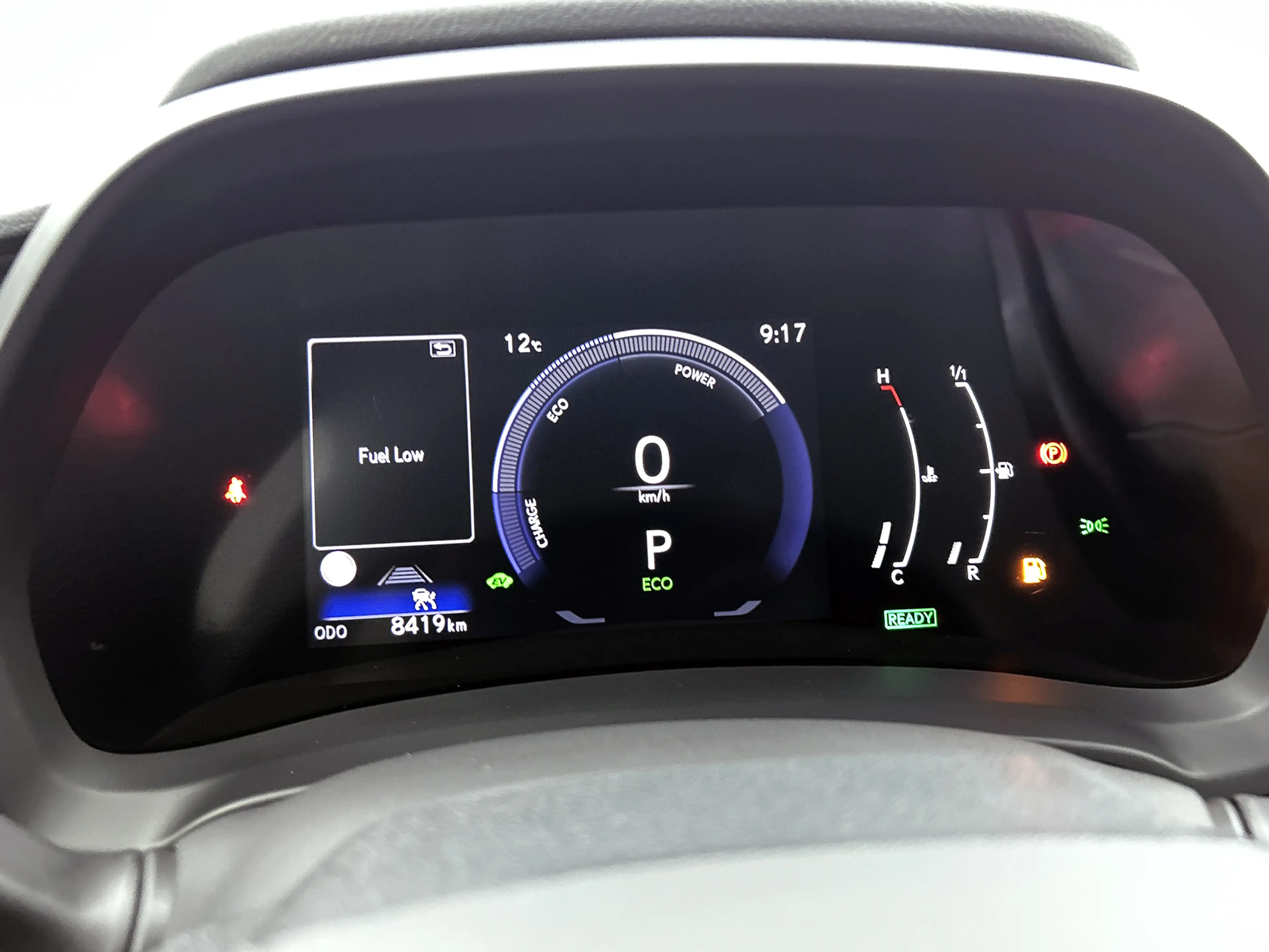 Lexus LBX 2WD Limited + | Dealeronderhouden | — photo 5