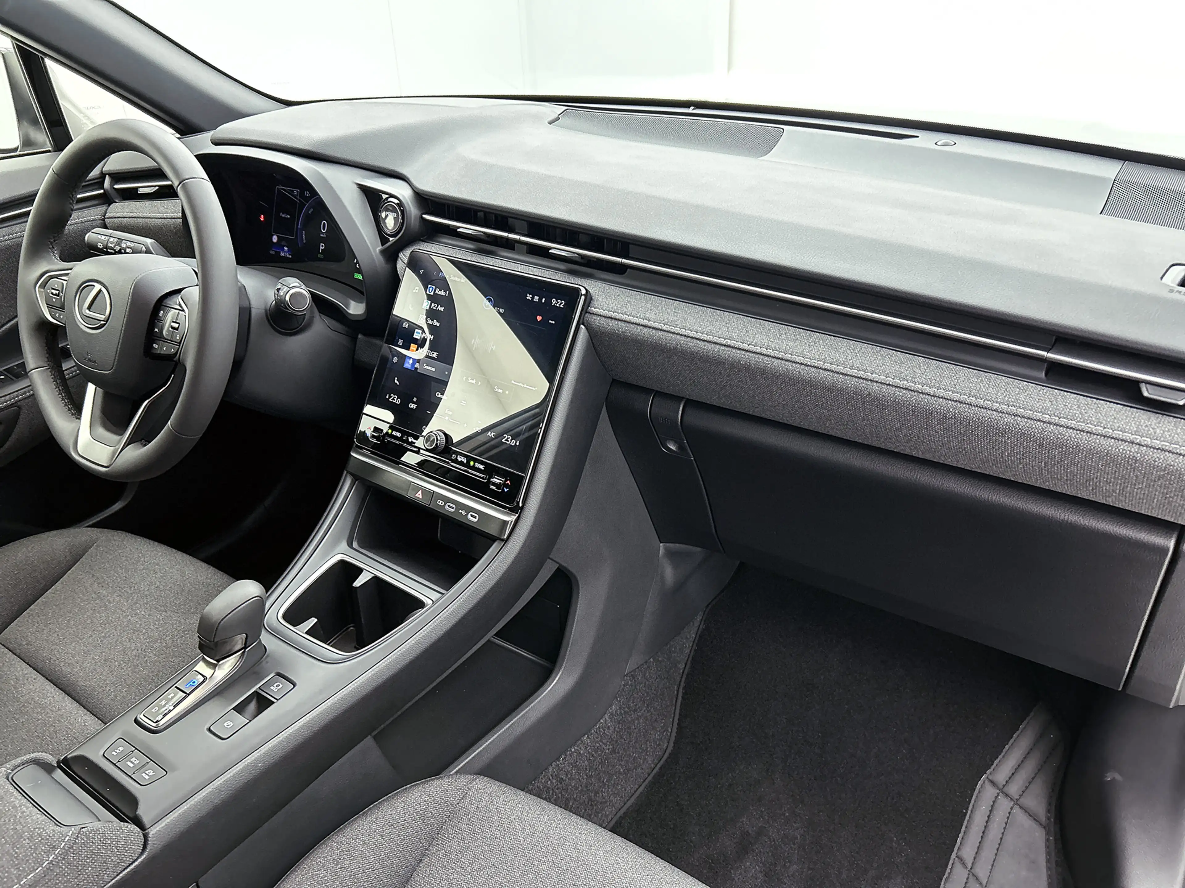 Lexus LBX 2WD Limited + | Dealeronderhouden | — photo 6