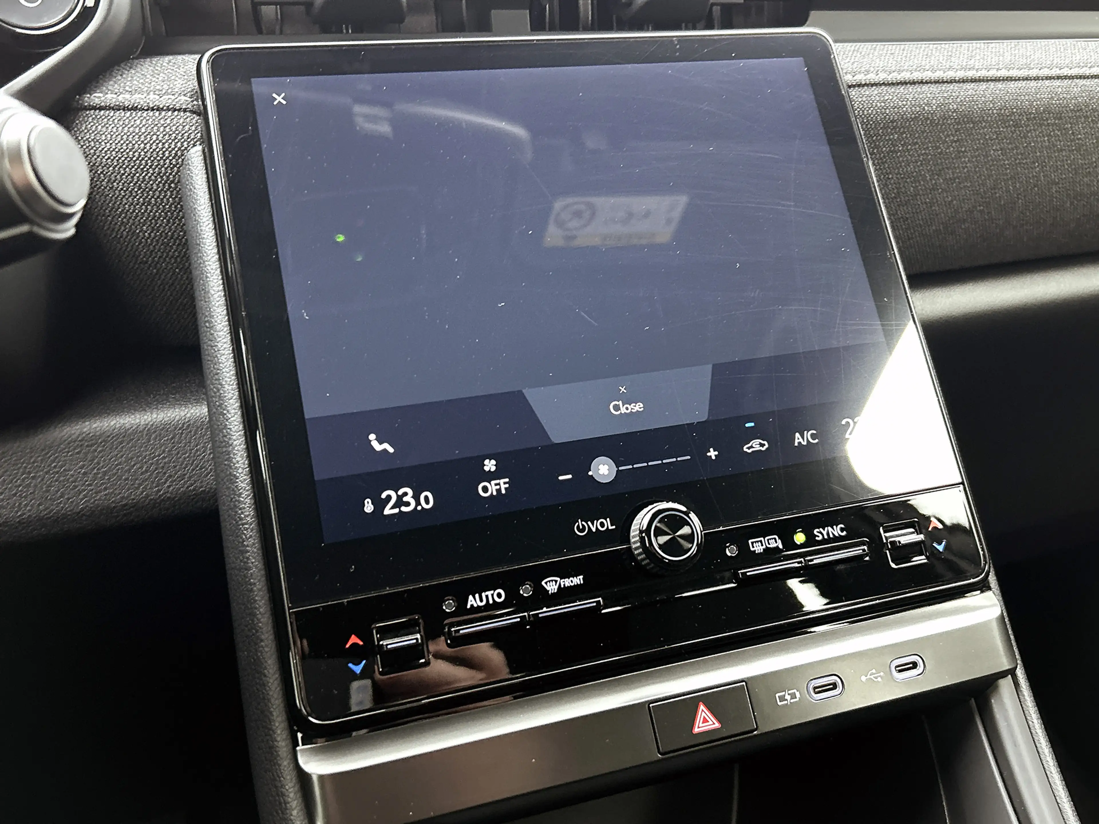 Lexus LBX 2WD Limited + | Dealeronderhouden | — photo 12
