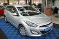 Hyundai i30 cw Trend *KLIMAAUTOMATIK*ERST 42TKM!*1.HAND! Silber - thumbnail 19