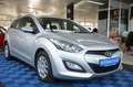 Hyundai i30 cw Trend *KLIMAAUTOMATIK*ERST 42TKM!*1.HAND! Silber - thumbnail 3