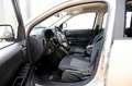 Jeep Compass 2,2 CRD Sport 2WD Zilver - thumbnail 13