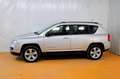 Jeep Compass 2,2 CRD Sport 2WD Zilver - thumbnail 12