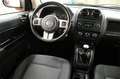 Jeep Compass 2,2 CRD Sport 2WD Zilver - thumbnail 2