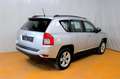 Jeep Compass 2,2 CRD Sport 2WD Zilver - thumbnail 3