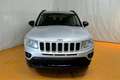 Jeep Compass 2,2 CRD Sport 2WD Zilver - thumbnail 6