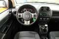 Jeep Compass 2,2 CRD Sport 2WD Zilver - thumbnail 10