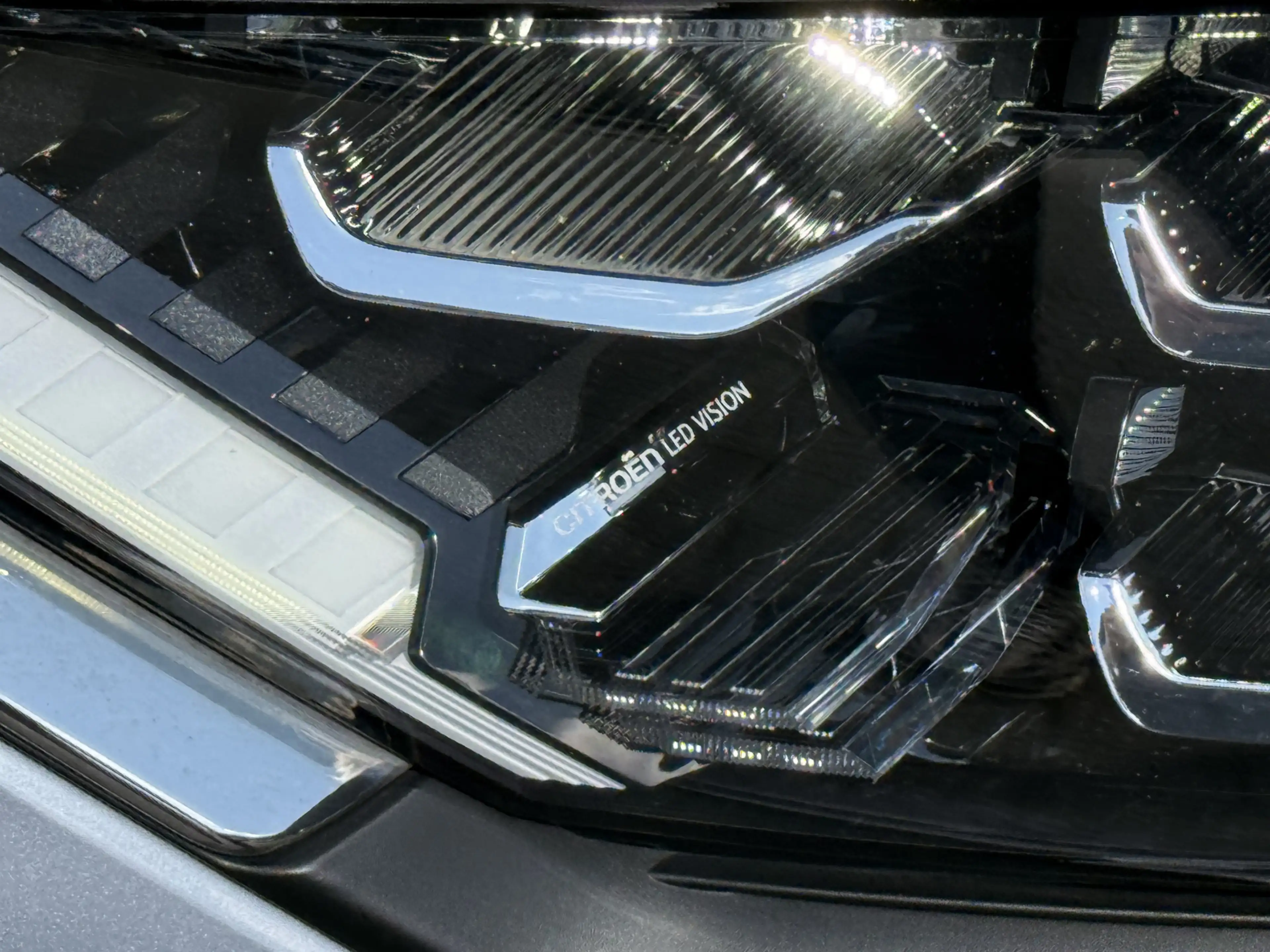 Citroen E-C4 Electric You 50 kWh Camera / Cruise / Carplay / Lm Velgen — photo 10
