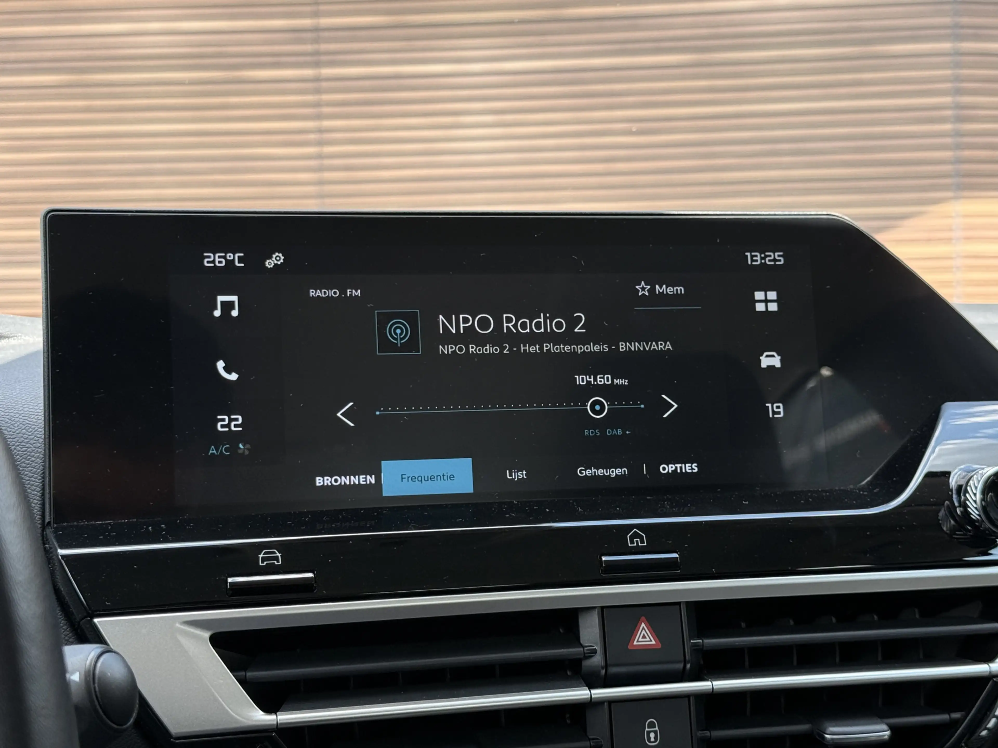 Citroen E-C4 Electric You 50 kWh Camera / Cruise / Carplay / Lm Velgen — photo 26