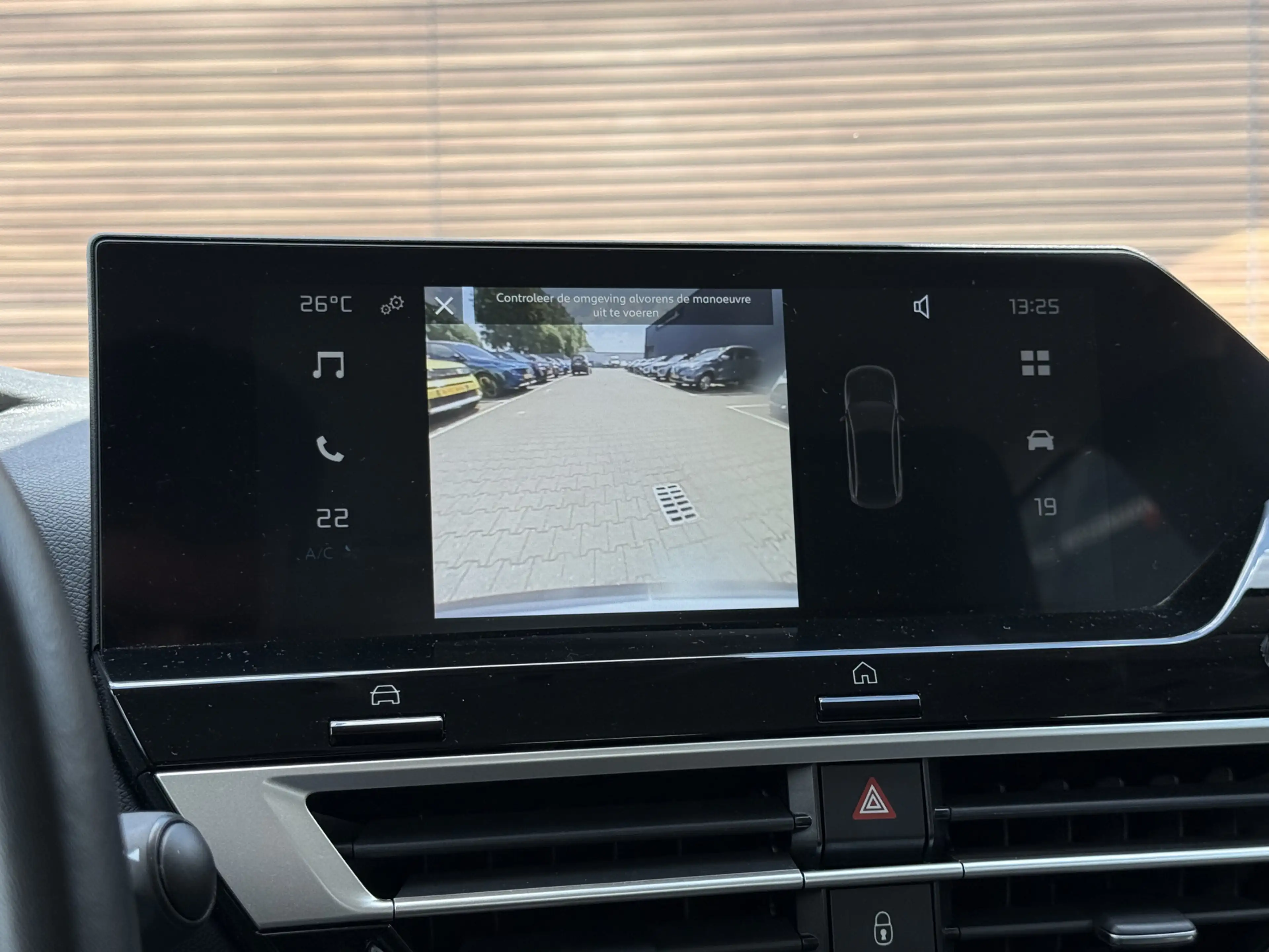 Citroen E-C4 Electric You 50 kWh Camera / Cruise / Carplay / Lm Velgen — photo 25