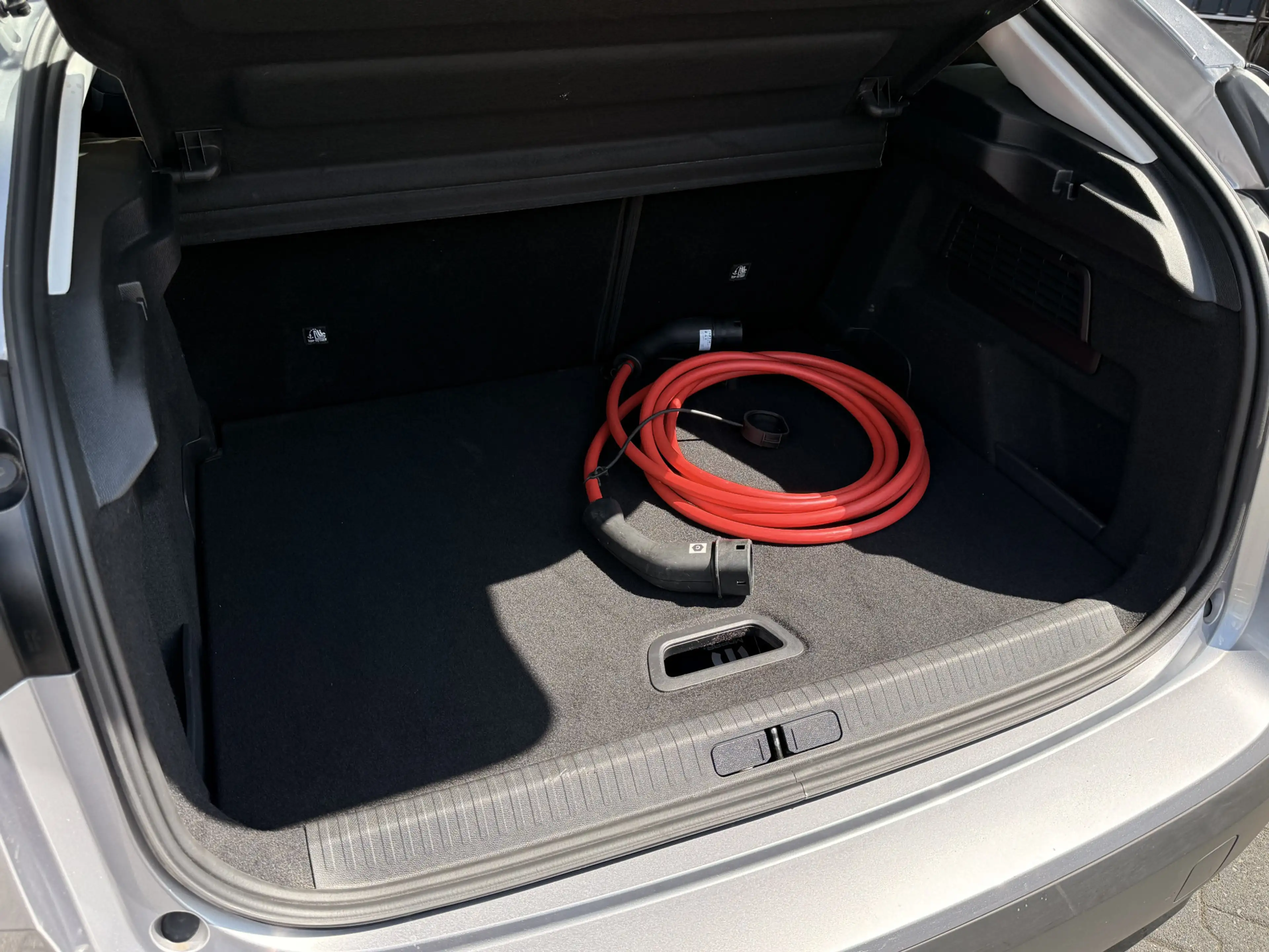 Citroen E-C4 Electric You 50 kWh Camera / Cruise / Carplay / Lm Velgen — photo 18