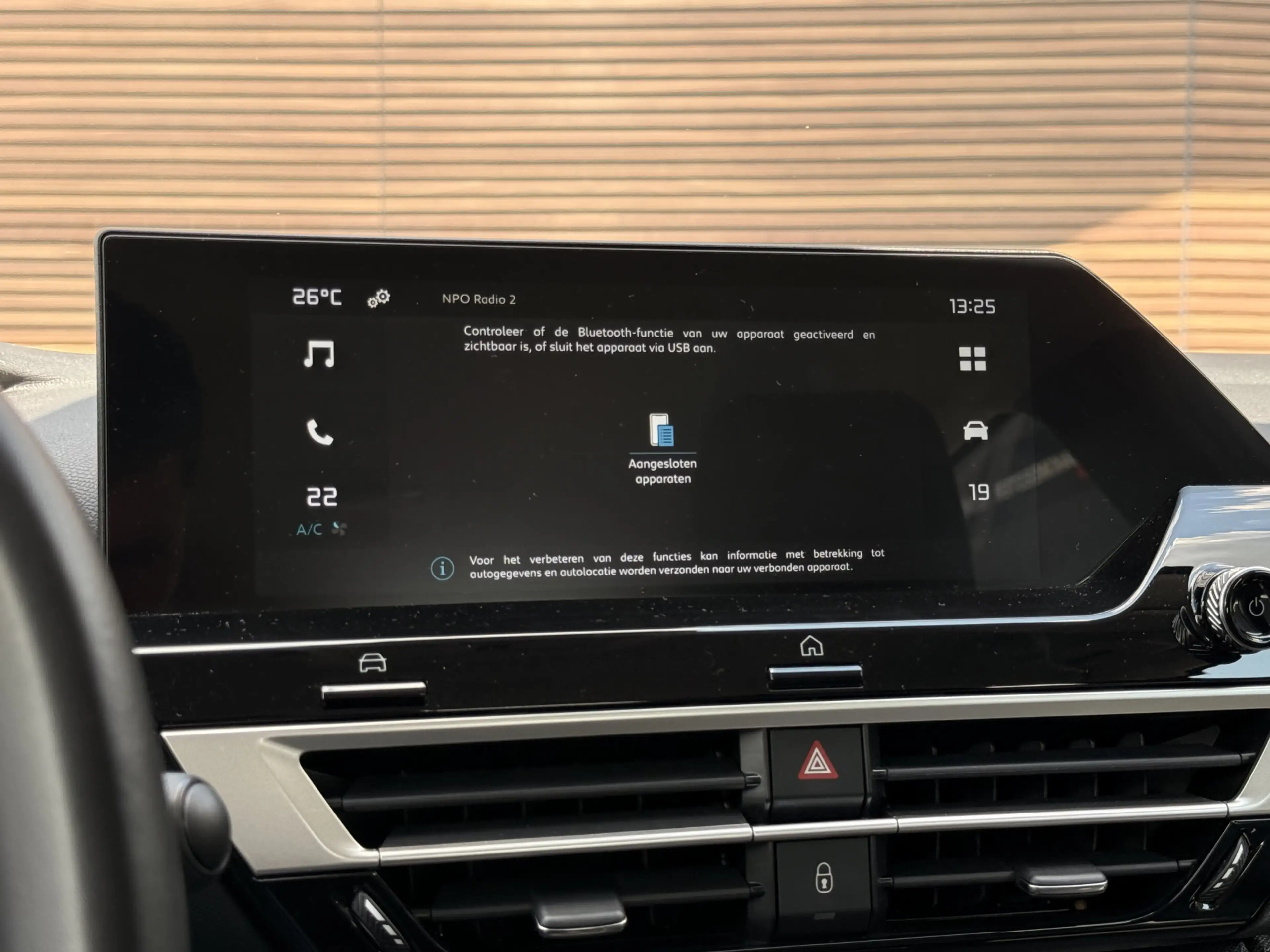 Citroen E-C4 Electric You 50 kWh Camera / Cruise / Carplay / Lm Velgen — photo 28