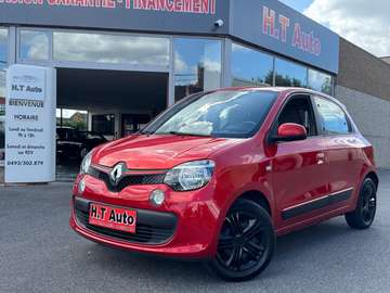 1.0i SCe/Etat neuf/Airco/Essence/Euro6b