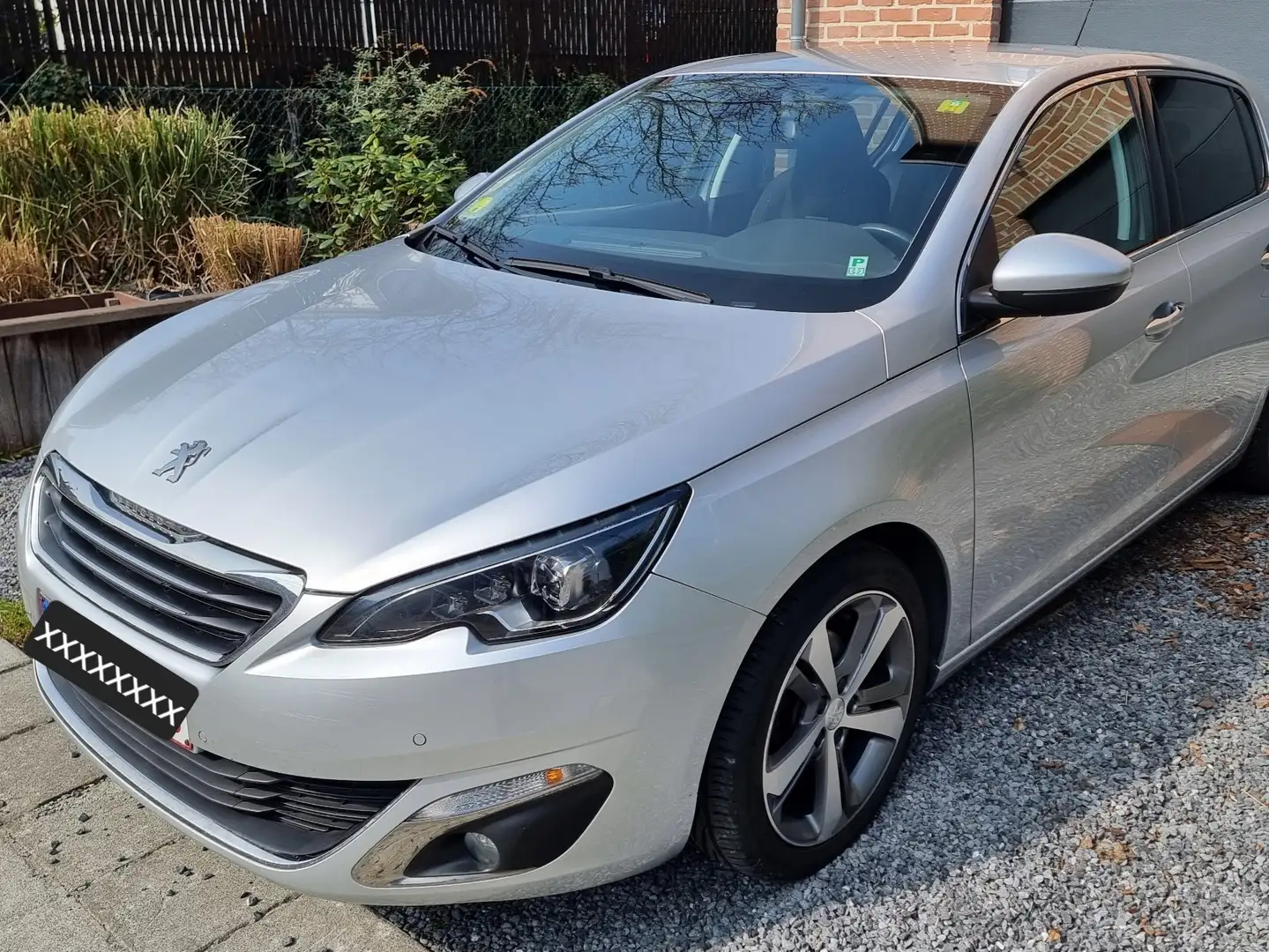 Peugeot 308 1.6 e-HDi Allure STT - 2