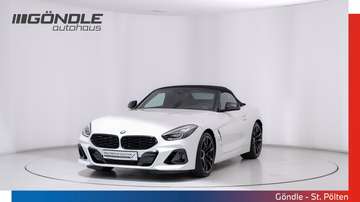 sDrive M40i
