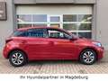 Hyundai i20 100 PS Benzin SHZ*Bluetooth*Tempomat*PDC Rood - thumbnail 3