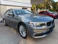 BMW 530 i xDrive Luxury Line *HUD*B&W*ACC*AHK*TOP* Blau - thumbnail 1
