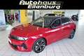 Opel Astra 1.2 Mildhybrid GS 136PS Matrixlicht,Navi,Head-Up-D Rot - thumbnail 1