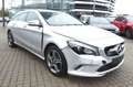 Mercedes-Benz CLA 200 CLA 200 CDI/d Shooting Brake Navi Kamera LED CD Silver - thumbnail 7