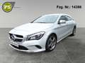 Mercedes-Benz CLA 200 CDI d Navi Kamera LED CD Zilver - thumbnail 1