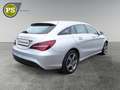 Mercedes-Benz CLA 200 CDI d Navi Kamera LED CD Zilver - thumbnail 2