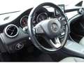 Mercedes-Benz CLA 200 CDI d Navi Kamera LED CD Zilver - thumbnail 3