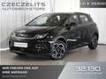 BYD Dolphin 60,4 kWh Design Österreich Paket ON2550120 JF Schwarz - thumbnail 1