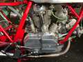 Ducati 900 SD Totalumbau auf Kickermotor Silber - thumbnail 3