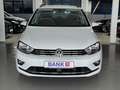 Volkswagen Golf Sportsvan Lounge BMT/Start-Stopp Blanc - thumbnail 2