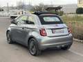 Fiat 500e Fiat 500E Cabrio RED Grau - thumbnail 6