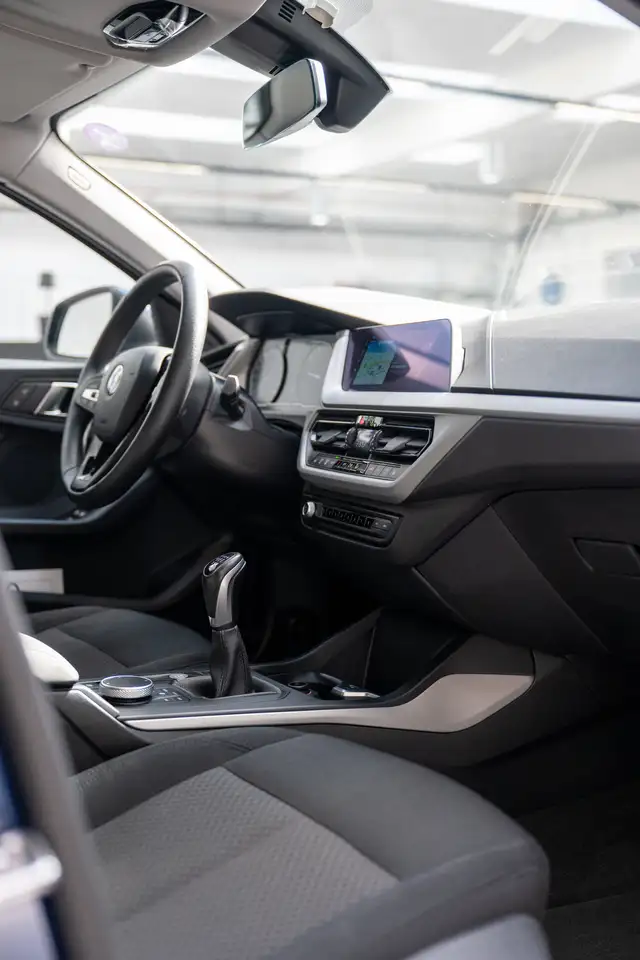 BMW 116 1.5i 109cv Garantie 12 mois, миниатюра 25