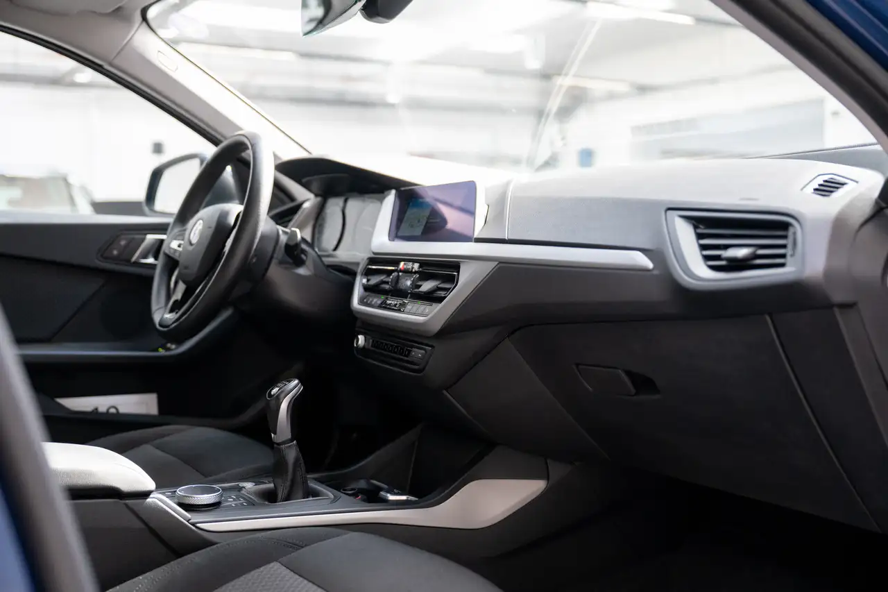 BMW 116 1.5i 109cv Garantie 12 mois, миниатюра 20