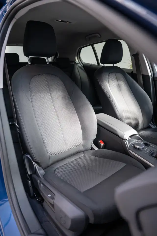 BMW 116 1.5i 109cv Garantie 12 mois, миниатюра 24