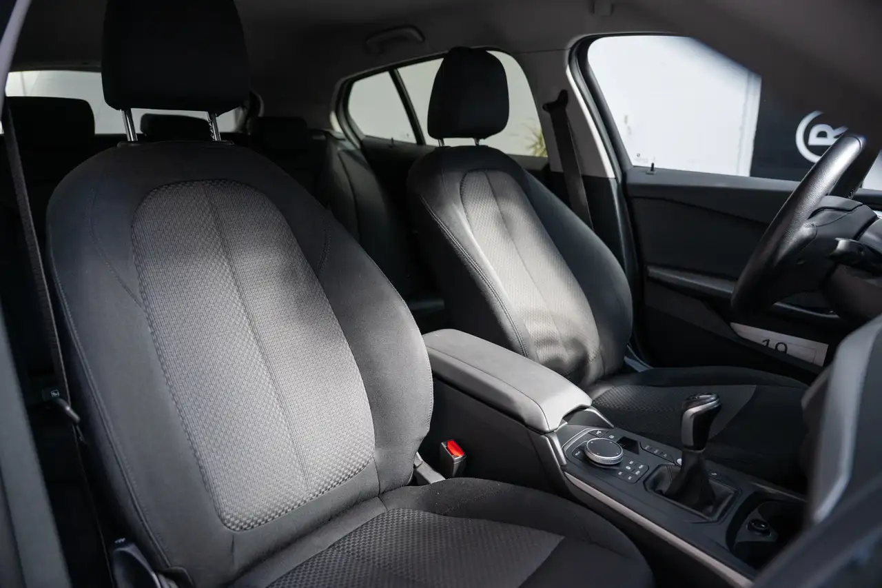 BMW 116 1.5i 109cv Garantie 12 mois, миниатюра 19