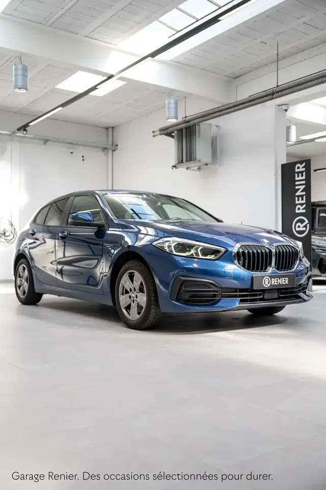 BMW 116 1.5i 109cv Garantie 12 mois, миниатюра 27