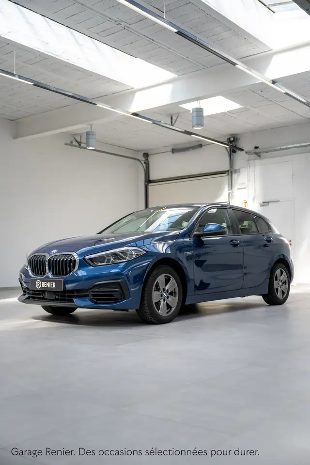 BMW 116 1.5i 109cv Garantie 12 mois, миниатюра 26