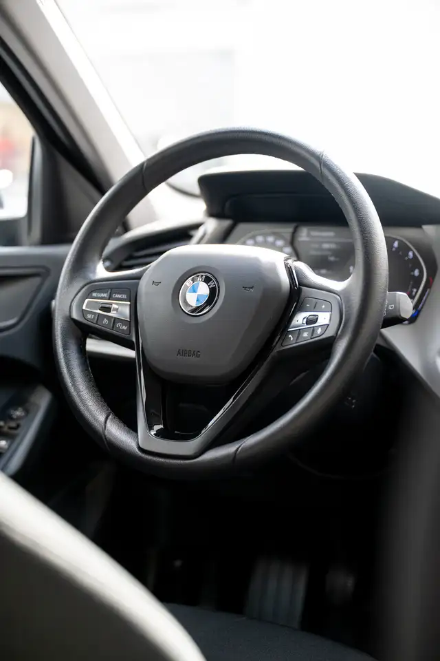 BMW 116 1.5i 109cv Garantie 12 mois, миниатюра 23