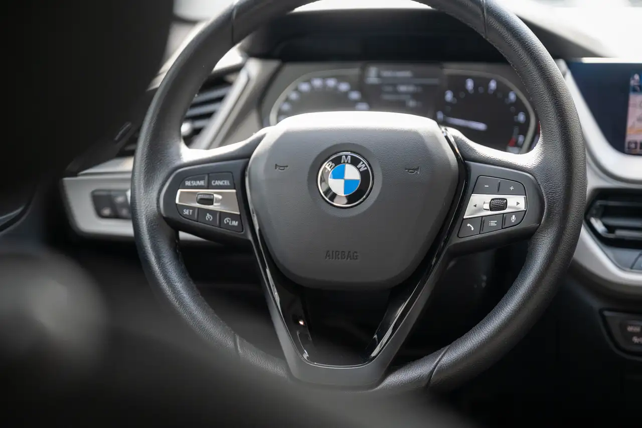 BMW 116 1.5i 109cv Garantie 12 mois, миниатюра 18