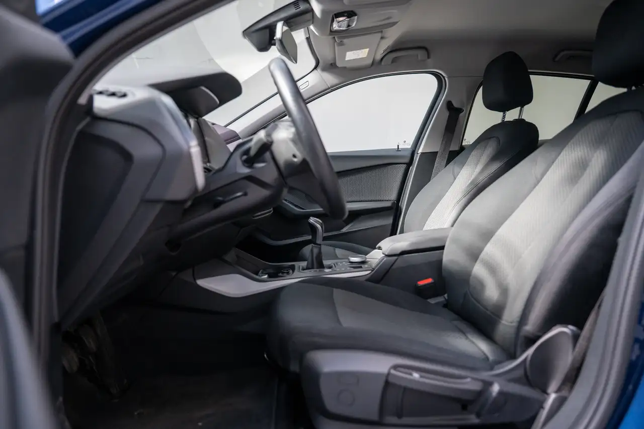 BMW 116 1.5i 109cv Garantie 12 mois, миниатюра 11