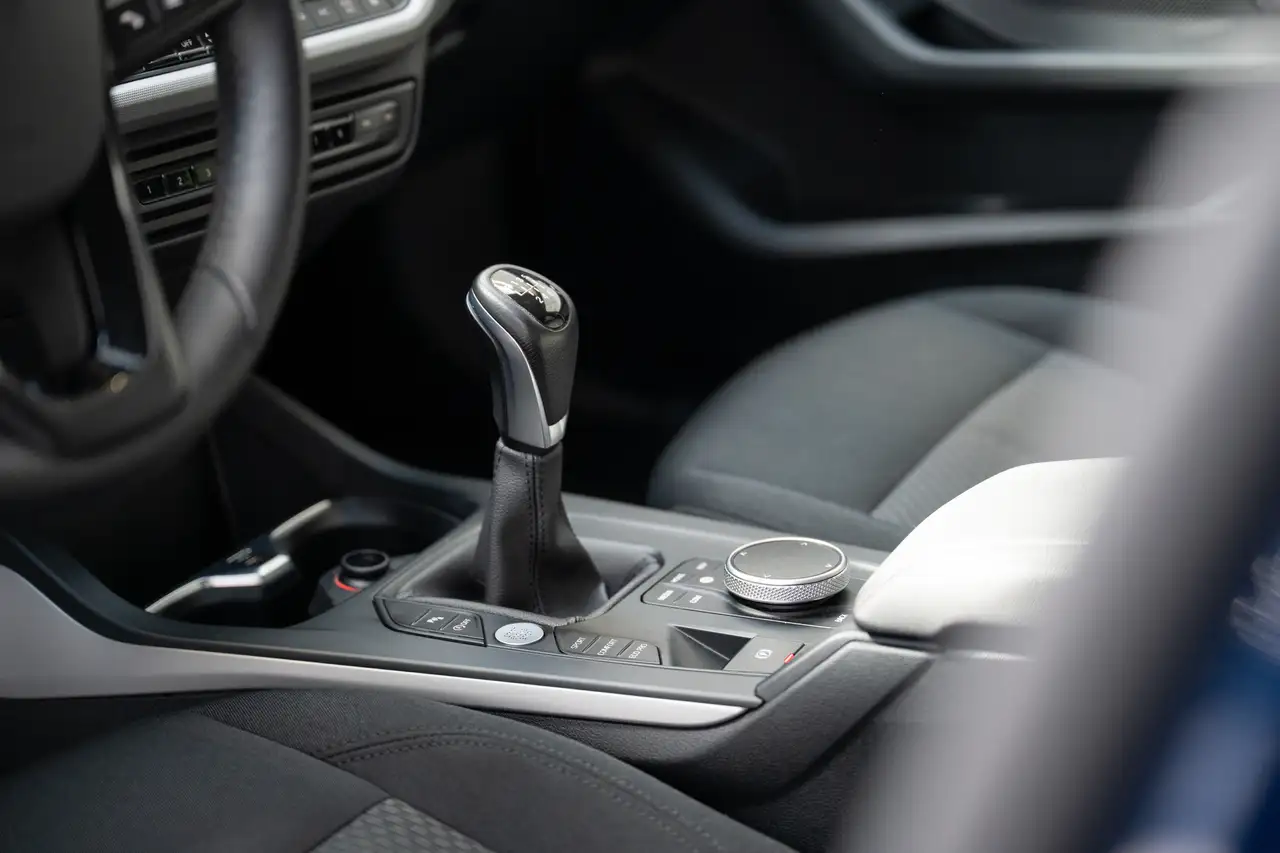 BMW 116 1.5i 109cv Garantie 12 mois, миниатюра 8