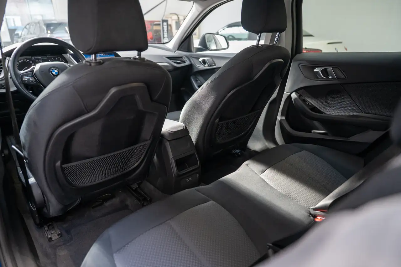 BMW 116 1.5i 109cv Garantie 12 mois, миниатюра 12