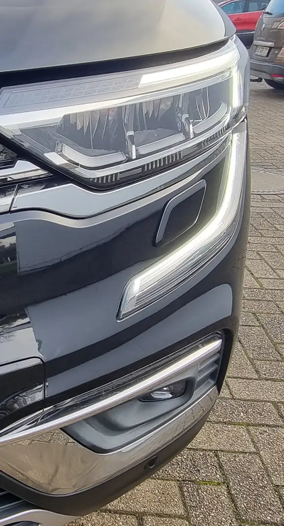 Renault Koleos Intens BLUE dCi 185 X-tronic *Automatik *Garantie Schwarz - 2