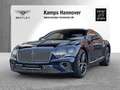 Bentley Continental GT W12 *First Edition*1.Hd.* Blau - thumbnail 1