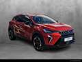 Mitsubishi ASX ASX 1.3 T Intro Edition Mild-Hybrid 7-DCT SHZ Rood - thumbnail 3
