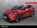 Mitsubishi ASX ASX 1.3 T Intro Edition Mild-Hybrid 7-DCT SHZ Rood - thumbnail 1