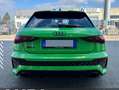 Audi RS3 RS3 Sportback 2.5 tfsi quattro s-tronic Groen - thumbnail 5