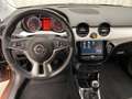Opel Adam Jam 1.2 Tempomat Navigation Brązowy - thumbnail 13